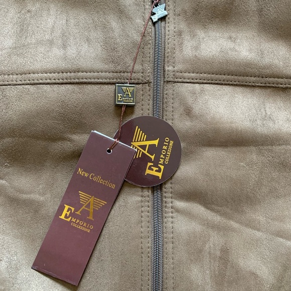 Jacket - Picture 2 of 5